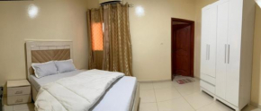 Your home in Dakar!
